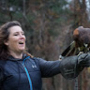 Meet your Posher, Diane